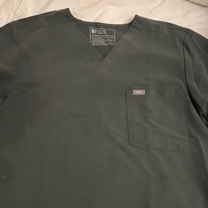 Figs scrubs set